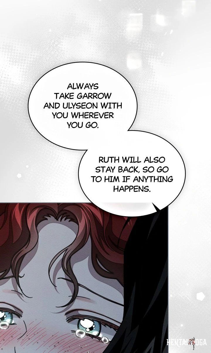 Under the Oak Tree Under the Oak Tree Chapter 133 - صفحة 9