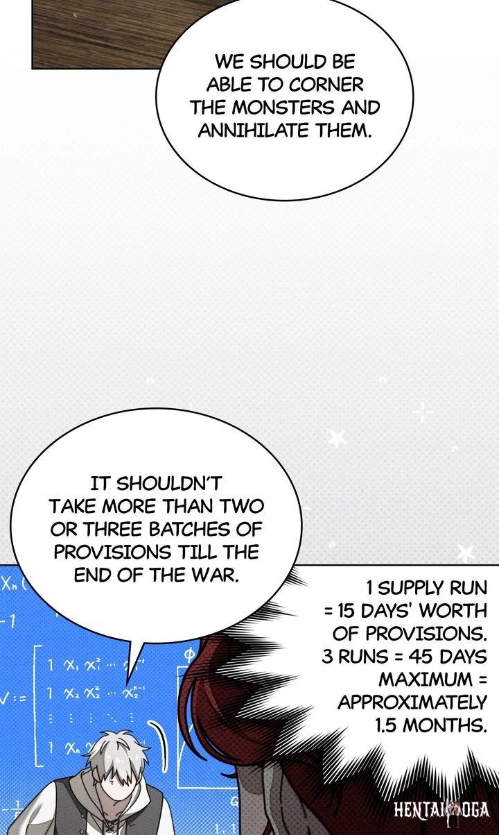 Under the Oak Tree Under the Oak Tree Chapter 133 - صفحة 98