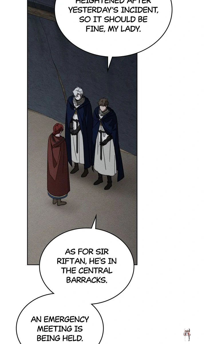 Under the Oak Tree Under the Oak Tree Chapter 132 - صفحة 10