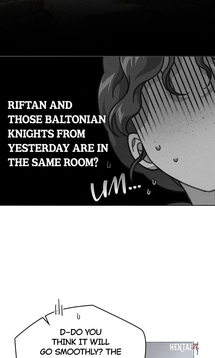 Under the Oak Tree Under the Oak Tree Chapter 132 - صفحة 14