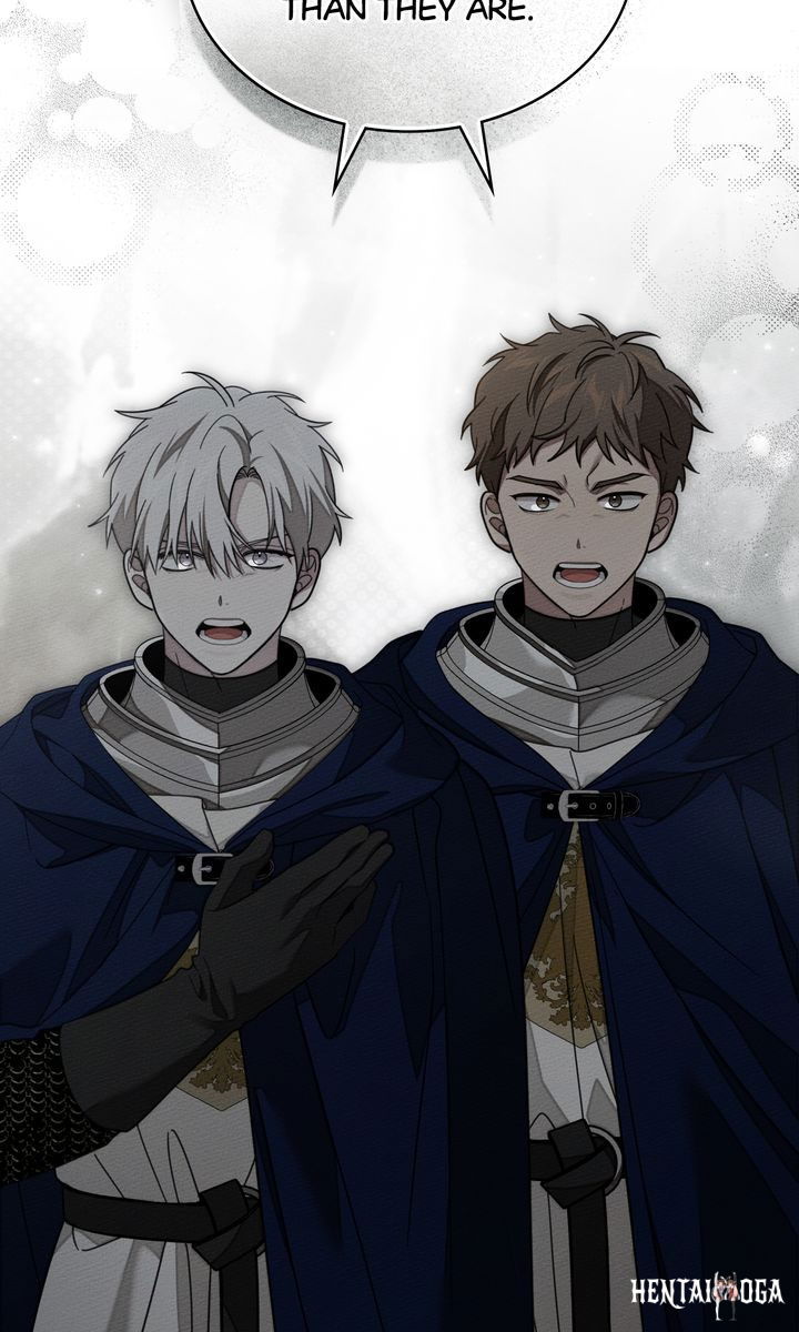 Under the Oak Tree Under the Oak Tree Chapter 132 - صفحة 16