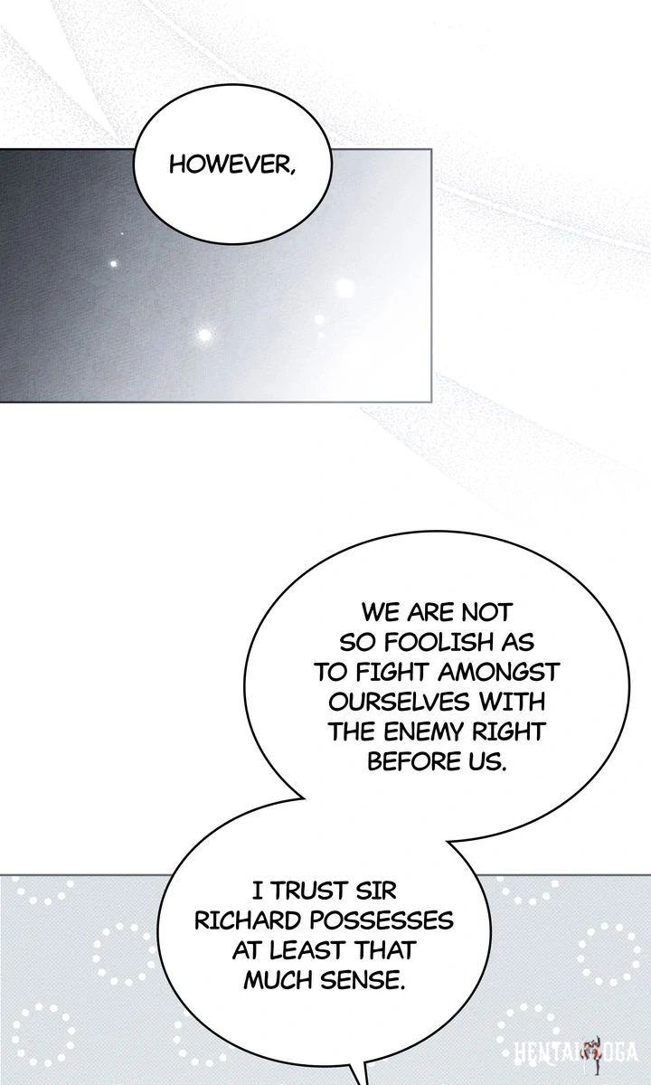 Under the Oak Tree Under the Oak Tree Chapter 132 - صفحة 19