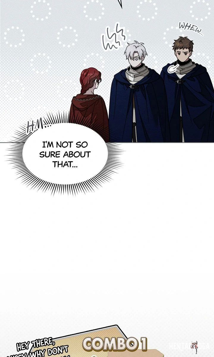 Under the Oak Tree Under the Oak Tree Chapter 132 - صفحة 20