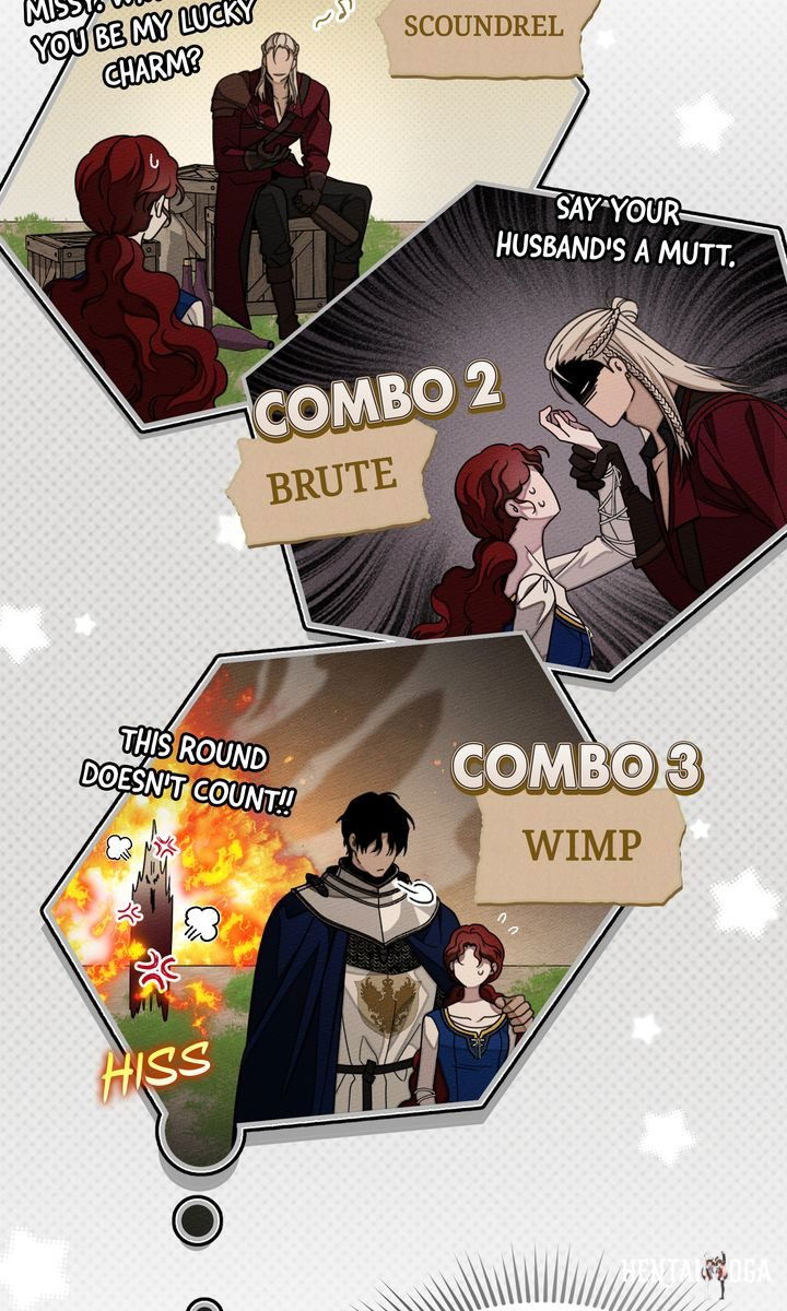 Under the Oak Tree Under the Oak Tree Chapter 132 - صفحة 21