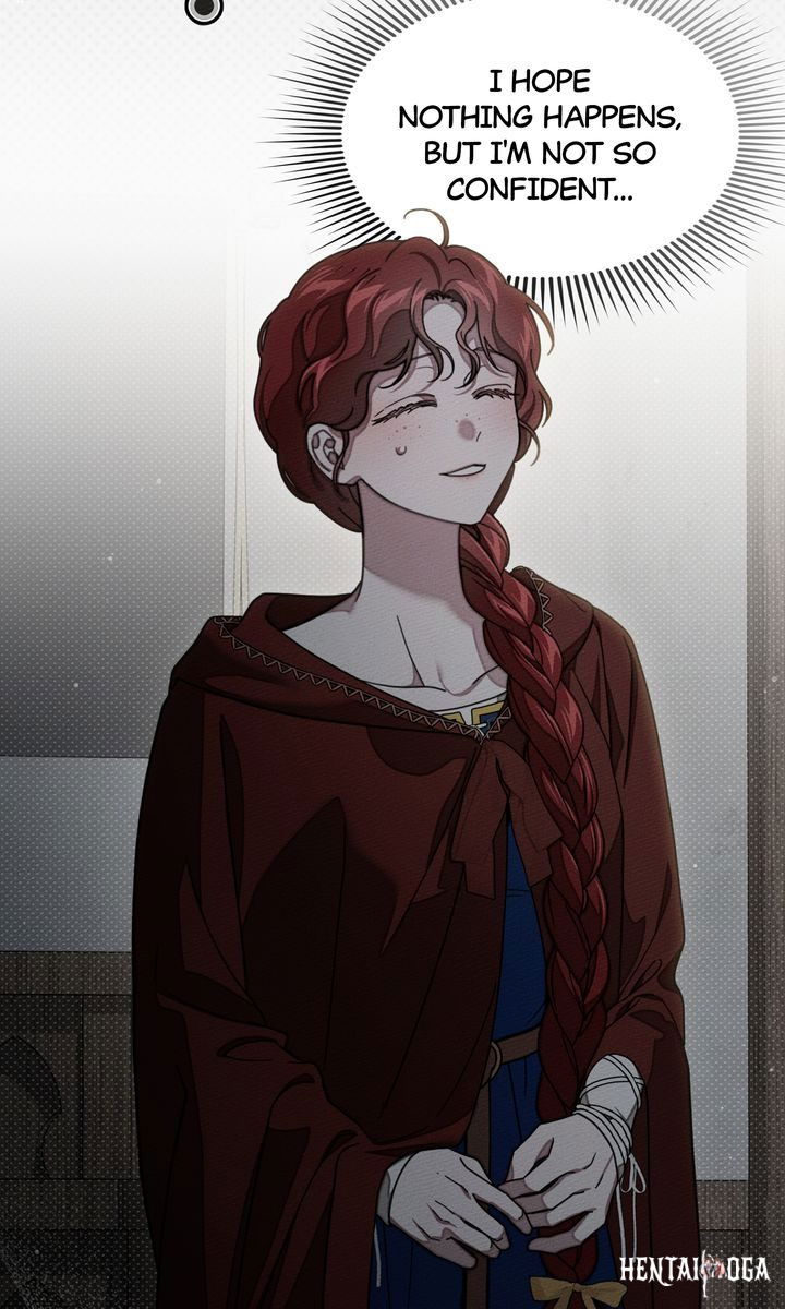 Under the Oak Tree Under the Oak Tree Chapter 132 - صفحة 22