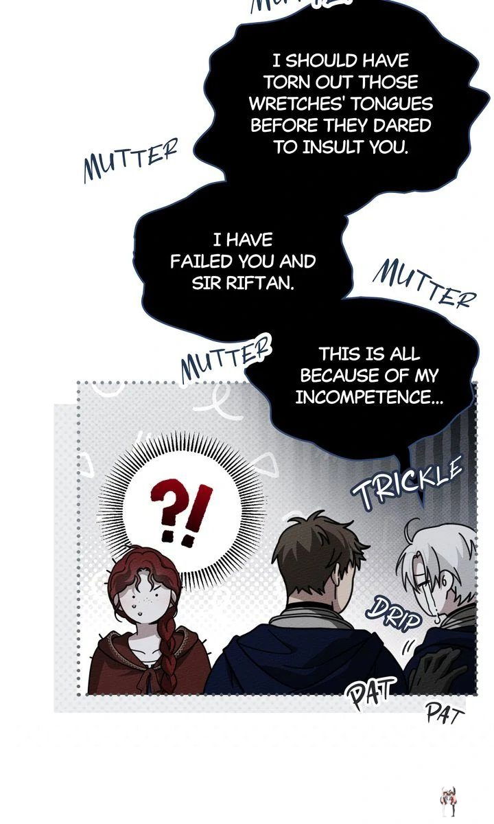 Under the Oak Tree Under the Oak Tree Chapter 132 - صفحة 3