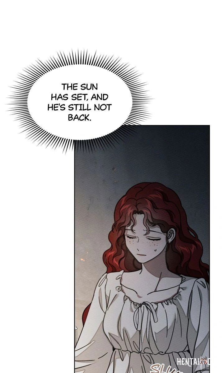 Under the Oak Tree Under the Oak Tree Chapter 132 - صفحة 31