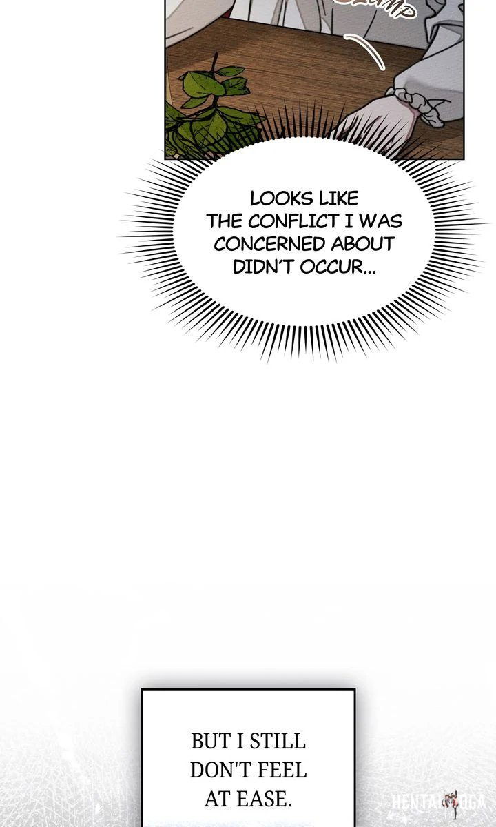 Under the Oak Tree Under the Oak Tree Chapter 132 - صفحة 32