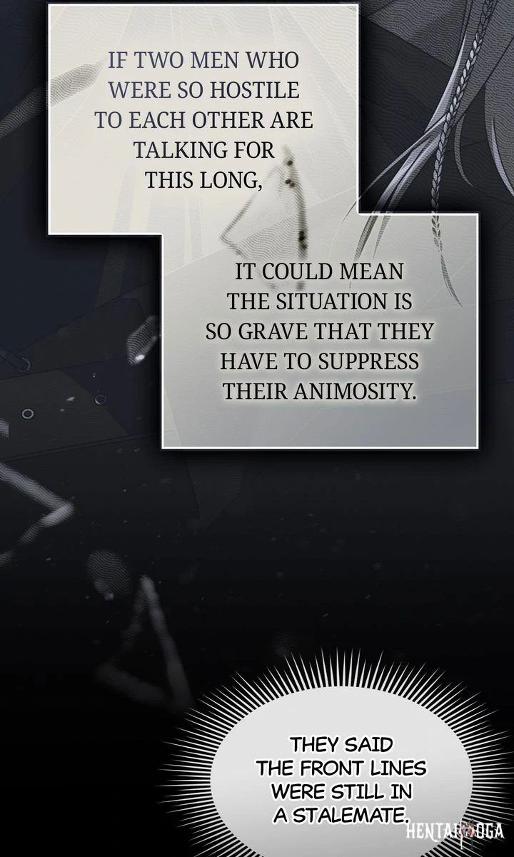 Under the Oak Tree Under the Oak Tree Chapter 132 - صفحة 34