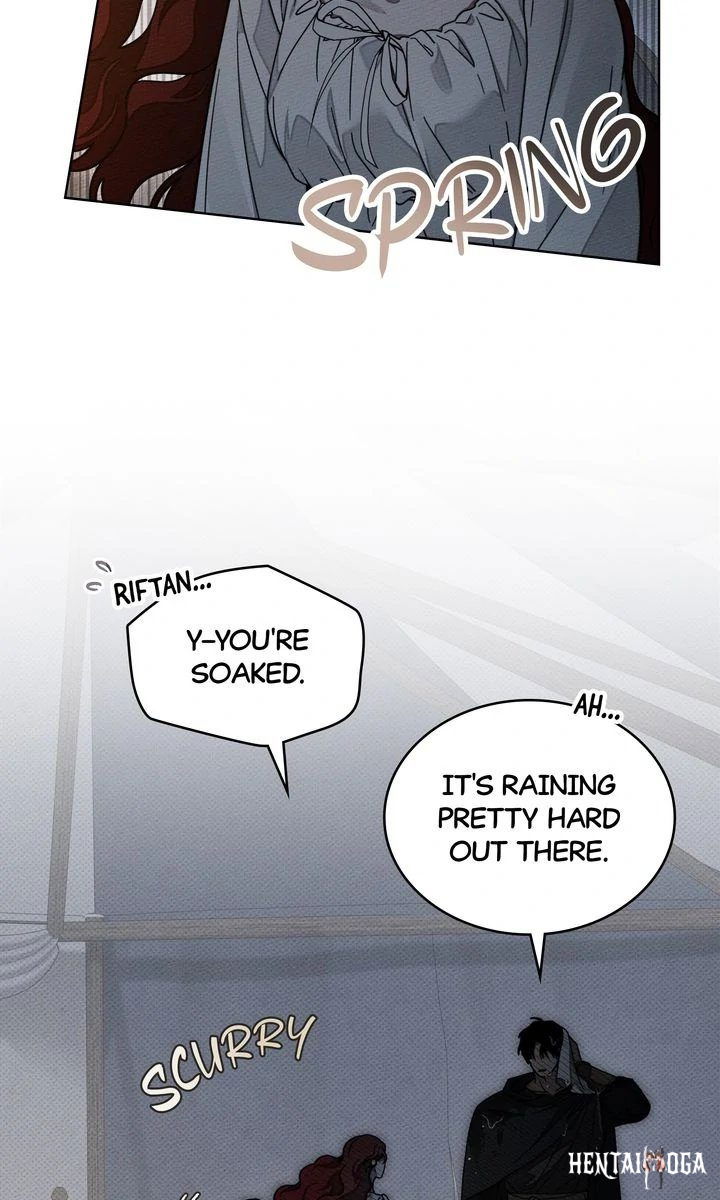 Under the Oak Tree Under the Oak Tree Chapter 132 - صفحة 39