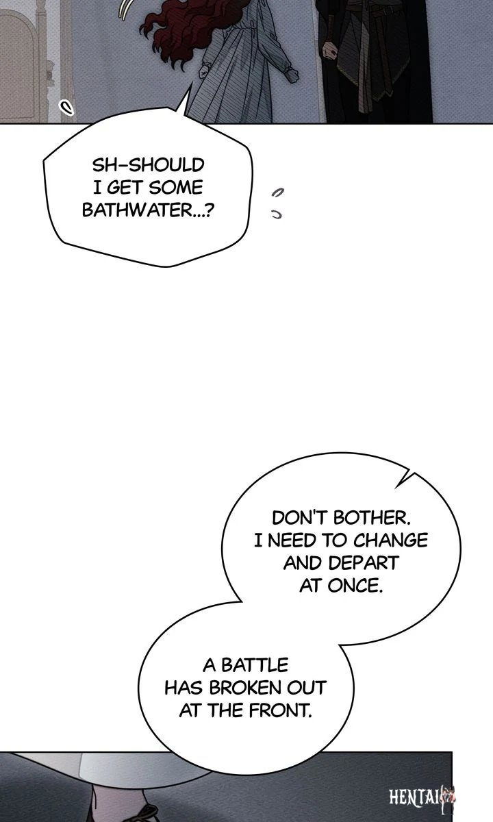 Under the Oak Tree Under the Oak Tree Chapter 132 - صفحة 40