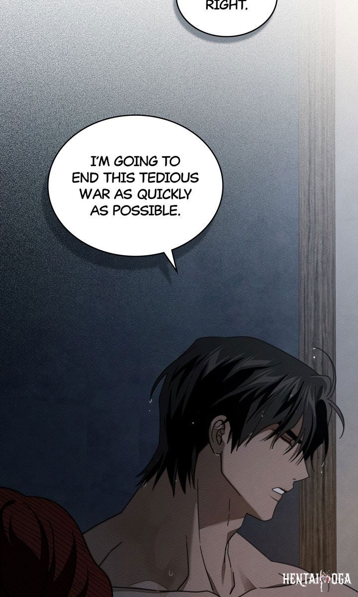 Under the Oak Tree Under the Oak Tree Chapter 132 - صفحة 46