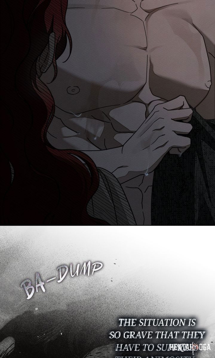 Under the Oak Tree Under the Oak Tree Chapter 132 - صفحة 47