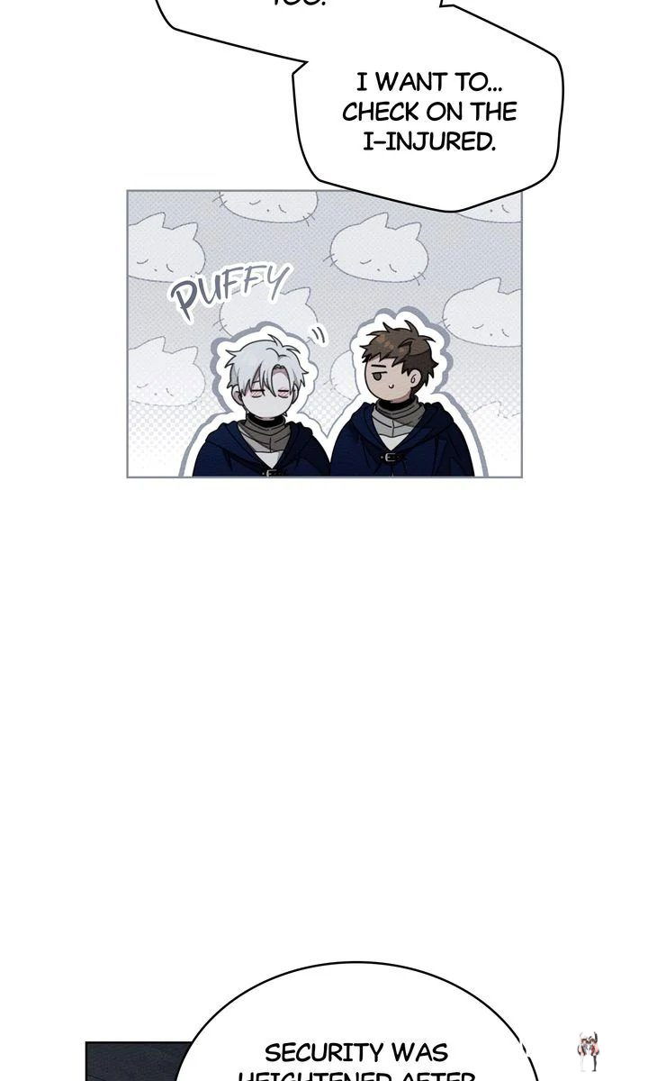 Under the Oak Tree Under the Oak Tree Chapter 132 - صفحة 9