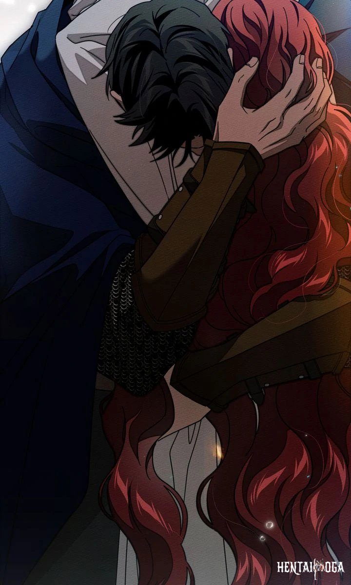 Under the Oak Tree Under the Oak Tree Chapter 132 - صفحة 91