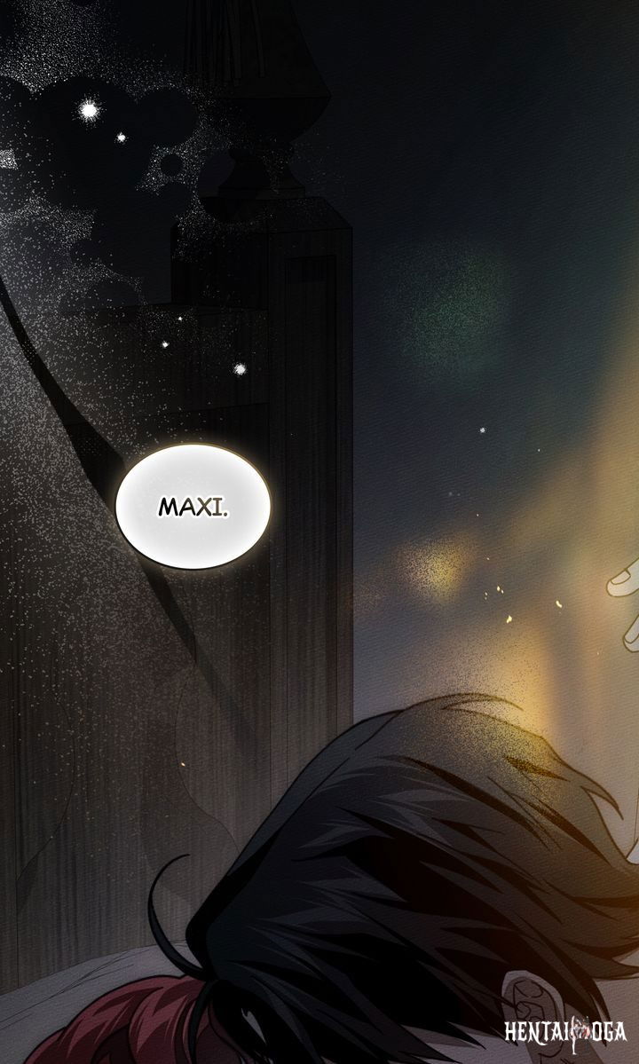 Under the Oak Tree Under the Oak Tree Chapter 131 - صفحة 35