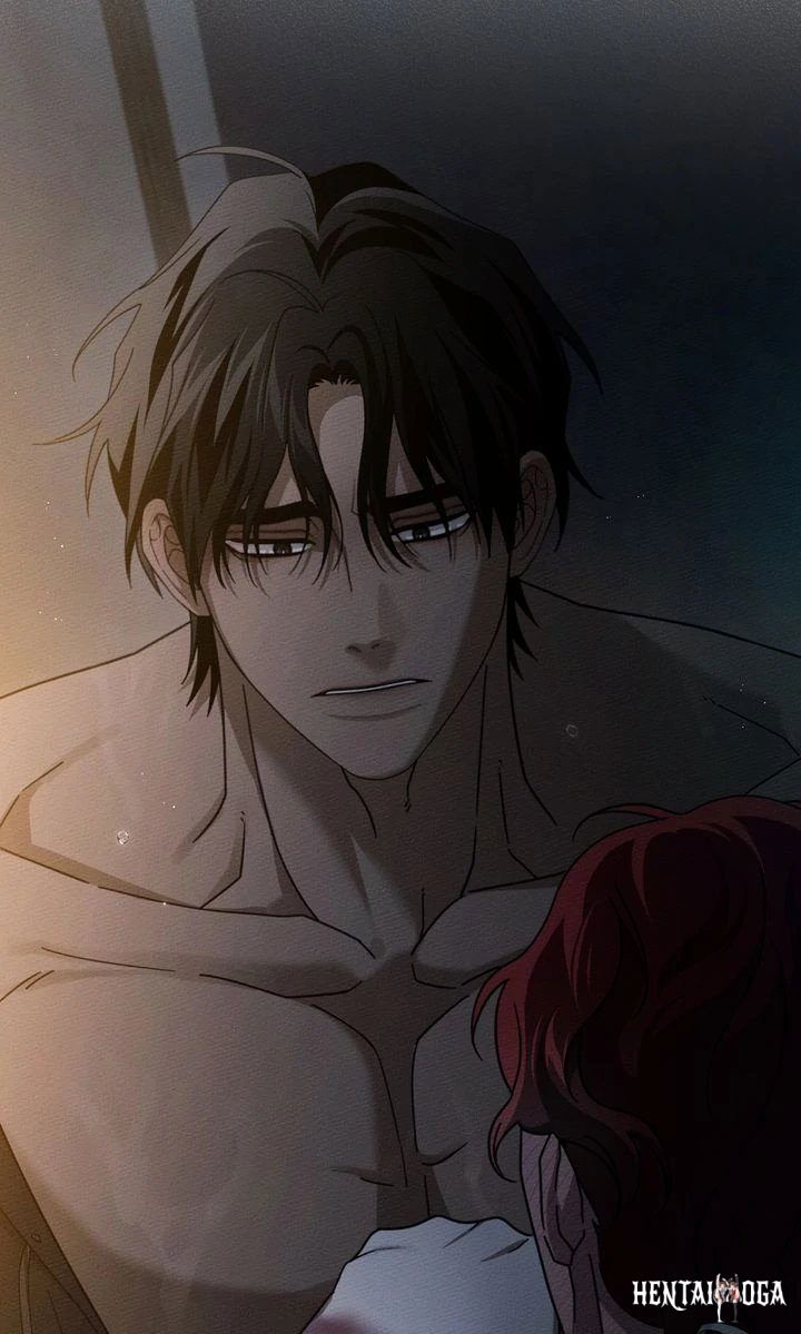 Under the Oak Tree Under the Oak Tree Chapter 131 - صفحة 41