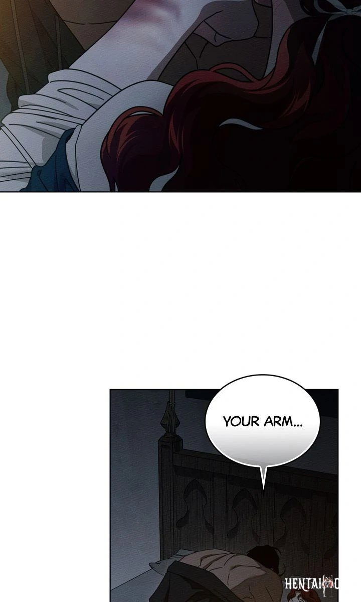 Under the Oak Tree Under the Oak Tree Chapter 131 - صفحة 42