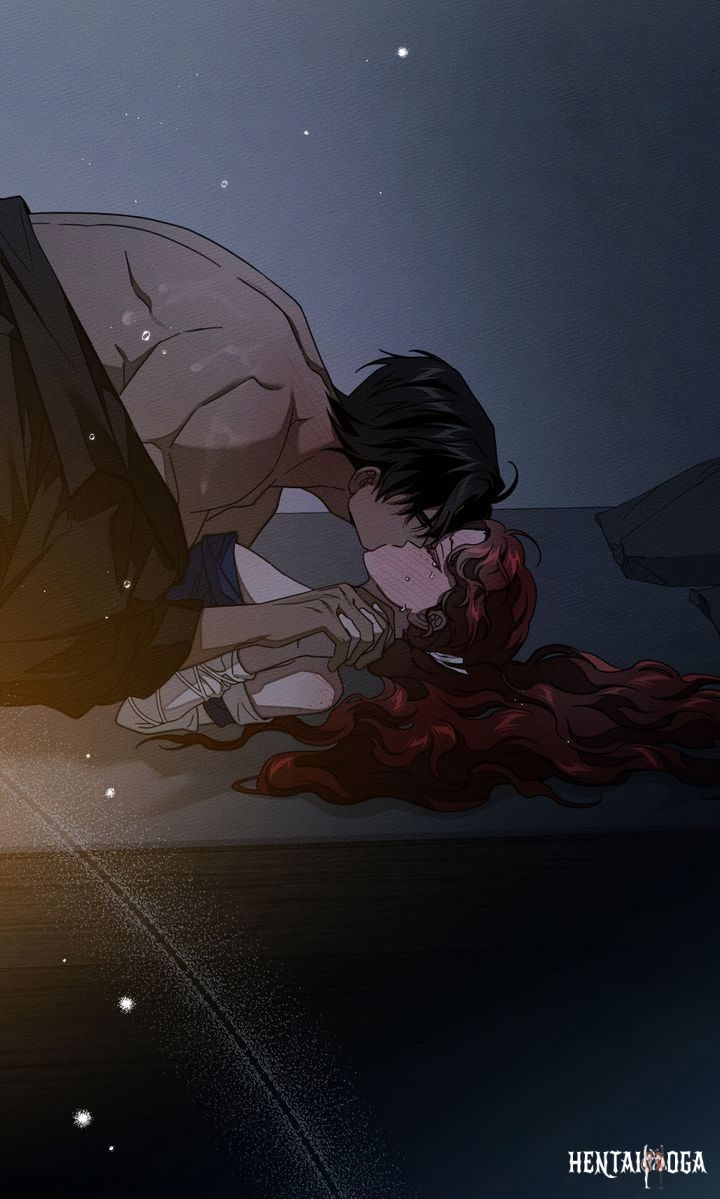 Under the Oak Tree Under the Oak Tree Chapter 131 - صفحة 57