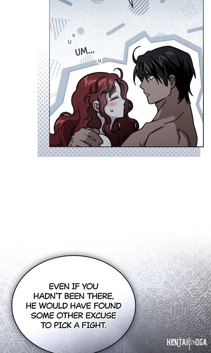 Under the Oak Tree Under the Oak Tree Chapter 131 - صفحة 69