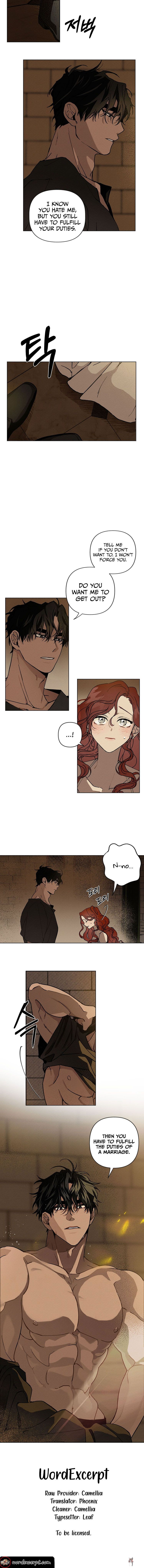 Under the Oak Tree Under the Oak Tree Chapter 1 - Page 10 Under the Oak Tree Under the Oak Tree Chapter 1 - Page 10