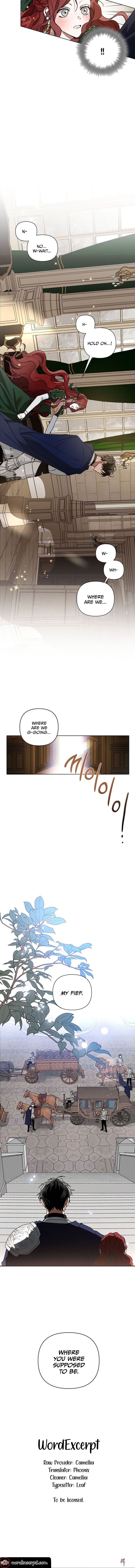 Under the Oak Tree Under the Oak Tree Chapter 2 - Page 10 Under the Oak Tree Under the Oak Tree Chapter 2 - Page 10