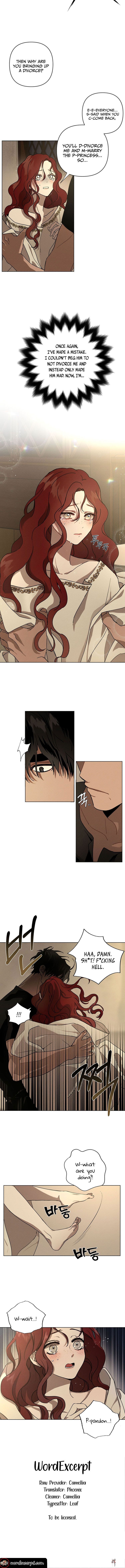 Under the Oak Tree Under the Oak Tree Chapter 4 - Page 11 Under the Oak Tree Under the Oak Tree Chapter 4 - Page 11