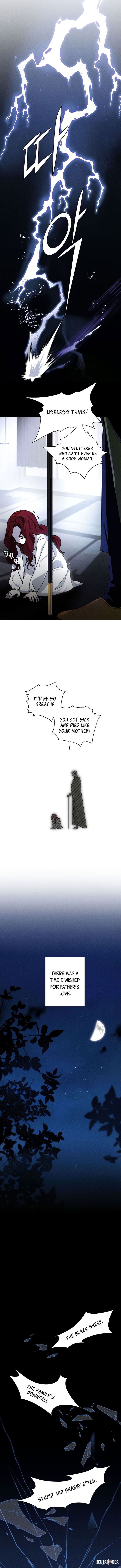 Under the Oak Tree Under the Oak Tree Chapter 4 - Page 2 Under the Oak Tree Under the Oak Tree Chapter 4 - Page 2