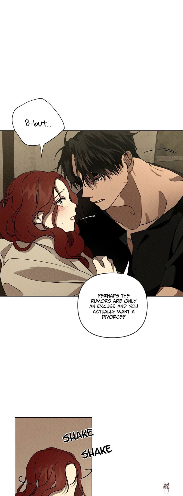 Under the Oak Tree Under the Oak Tree Chapter 5 - Page 11 Under the Oak Tree Under the Oak Tree Chapter 5 - Page 11