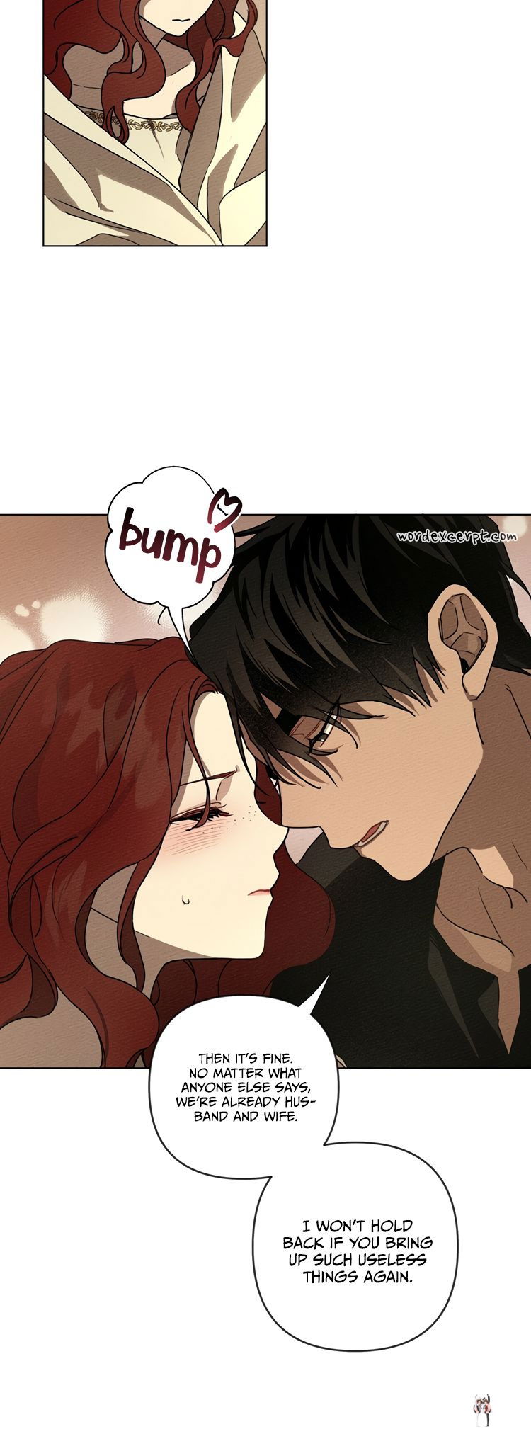 Under the Oak Tree Under the Oak Tree Chapter 5 - Page 12 Under the Oak Tree Under the Oak Tree Chapter 5 - Page 12