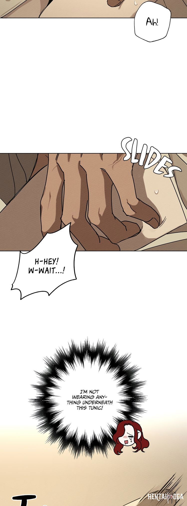 Under the Oak Tree Under the Oak Tree Chapter 5 - Page 14 Under the Oak Tree Under the Oak Tree Chapter 5 - Page 14