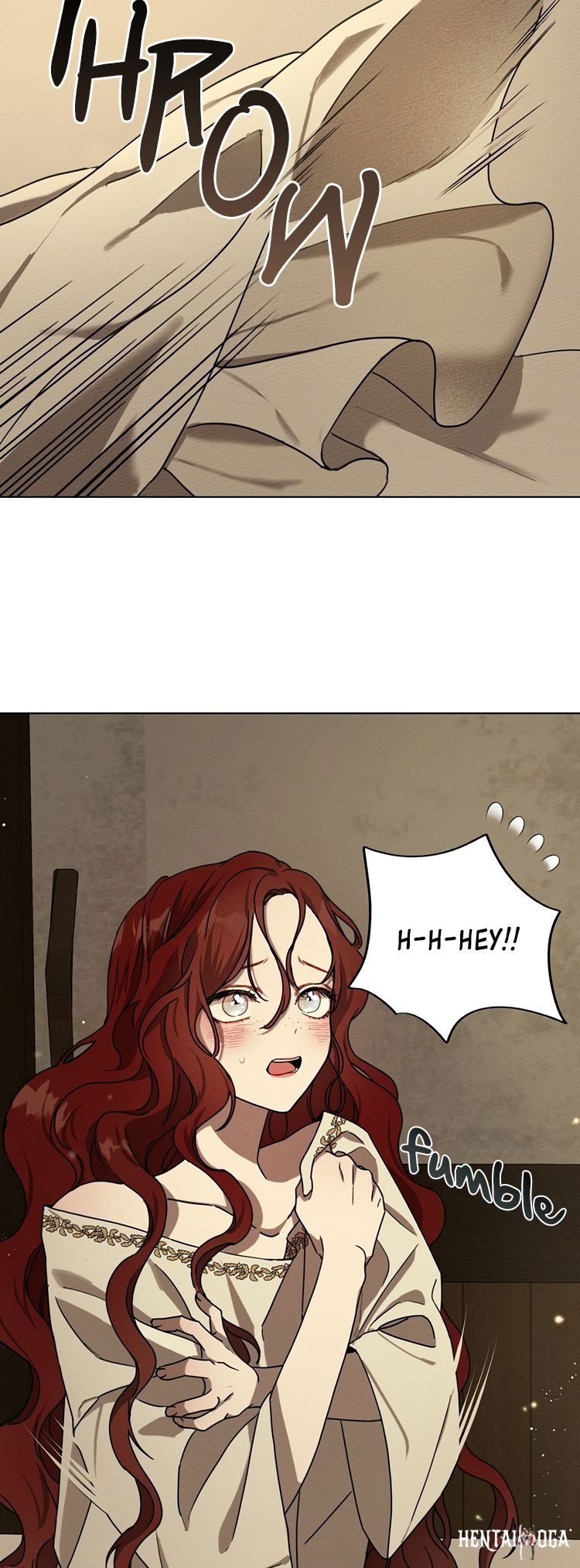 Under the Oak Tree Under the Oak Tree Chapter 5 - Page 15 Under the Oak Tree Under the Oak Tree Chapter 5 - Page 15