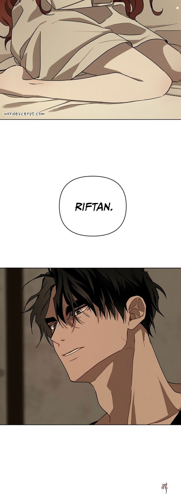 Under the Oak Tree Under the Oak Tree Chapter 5 - Page 16 Under the Oak Tree Under the Oak Tree Chapter 5 - Page 16