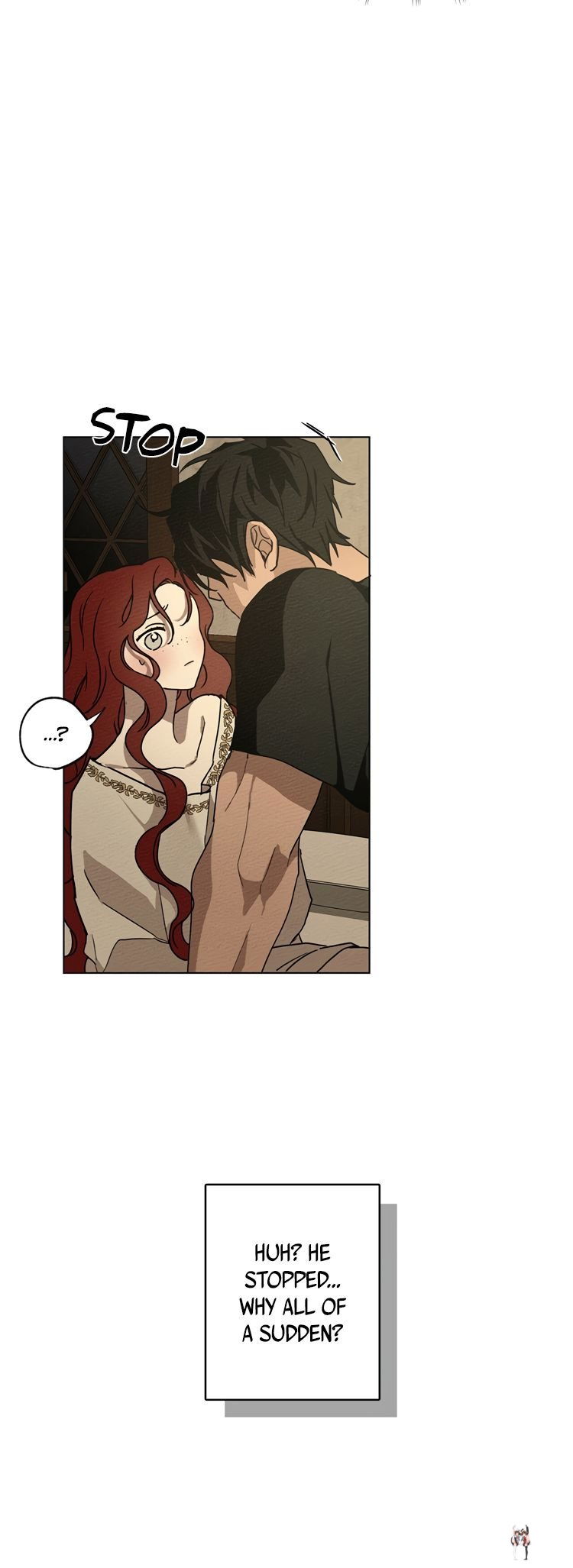 Under the Oak Tree Under the Oak Tree Chapter 5 - Page 19 Under the Oak Tree Under the Oak Tree Chapter 5 - Page 19