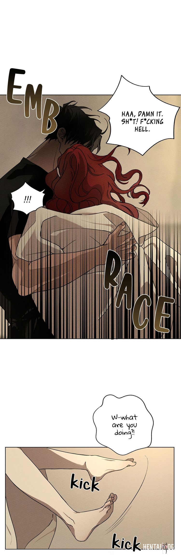 Under the Oak Tree Under the Oak Tree Chapter 5 - Page 2 Under the Oak Tree Under the Oak Tree Chapter 5 - Page 2