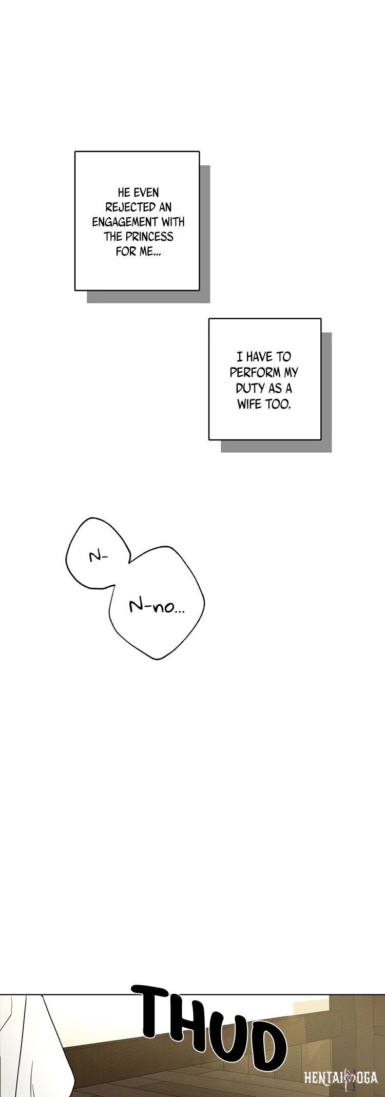 Under the Oak Tree Under the Oak Tree Chapter 5 - Page 22 Under the Oak Tree Under the Oak Tree Chapter 5 - Page 22