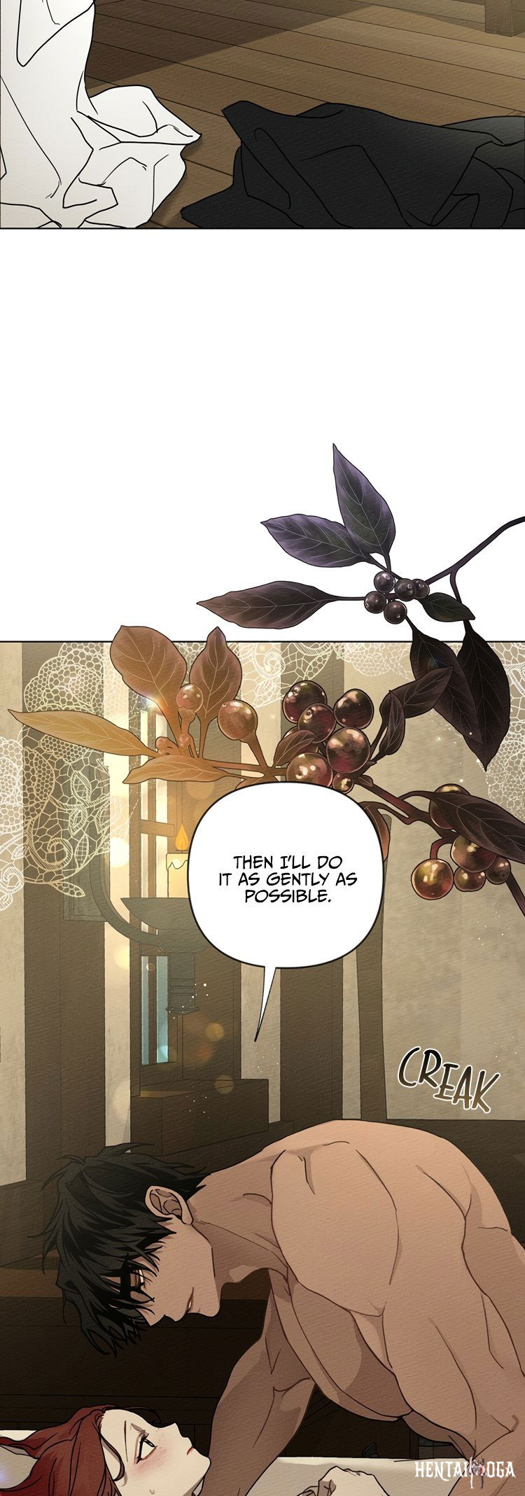 Under the Oak Tree Under the Oak Tree Chapter 5 - Page 23 Under the Oak Tree Under the Oak Tree Chapter 5 - Page 23