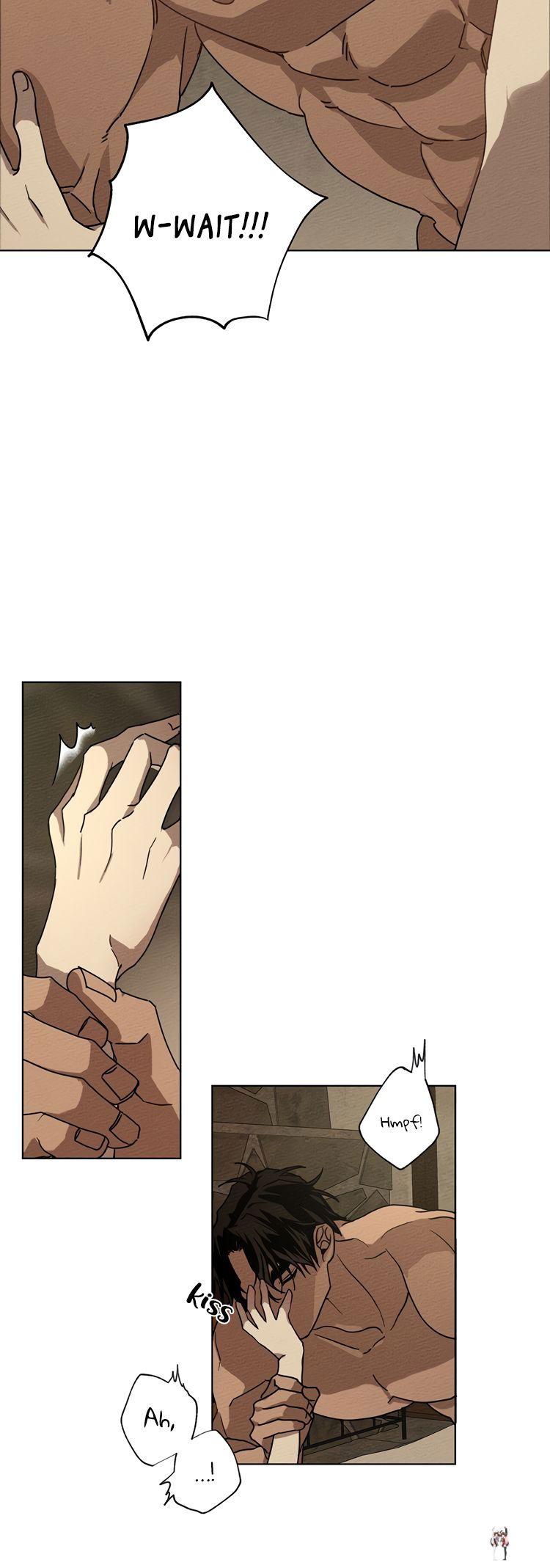 Under the Oak Tree Under the Oak Tree Chapter 5 - Page 25 Under the Oak Tree Under the Oak Tree Chapter 5 - Page 25