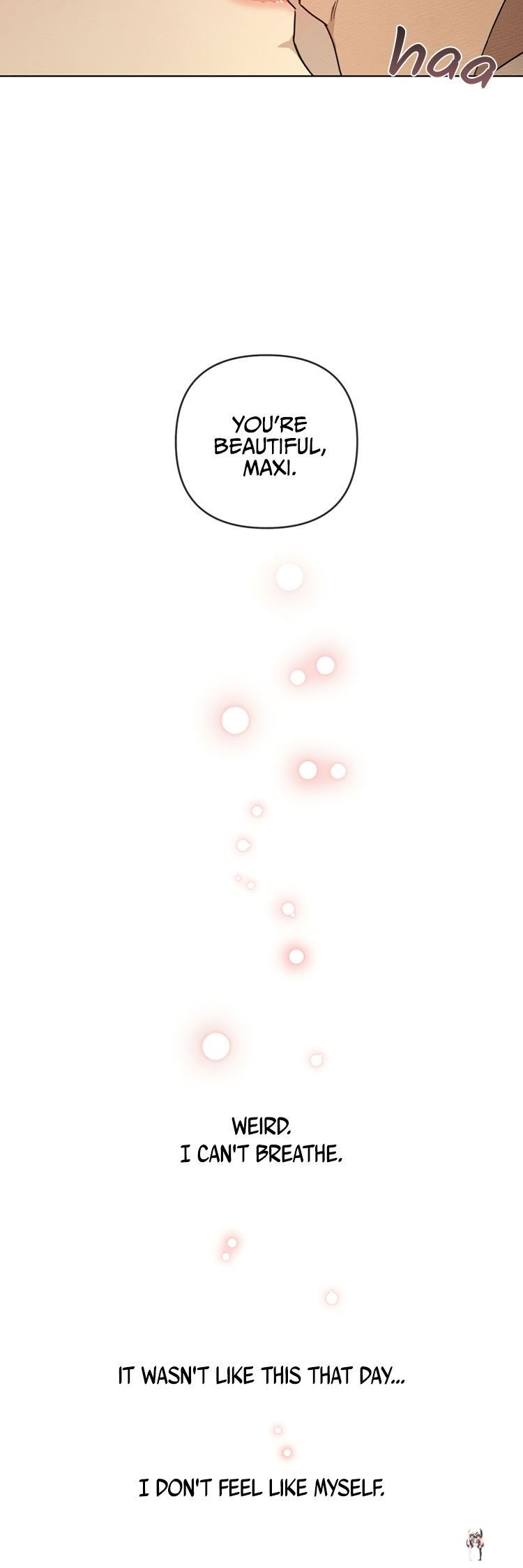 Under the Oak Tree Under the Oak Tree Chapter 5 - Page 29 Under the Oak Tree Under the Oak Tree Chapter 5 - Page 29