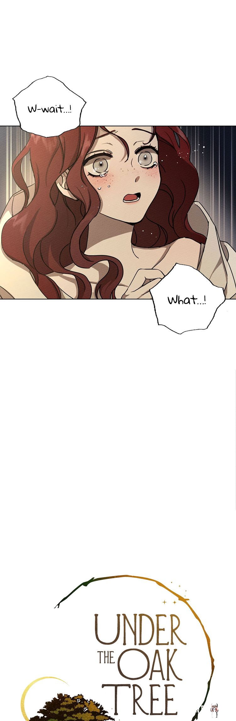 Under the Oak Tree Under the Oak Tree Chapter 5 - Page 3 Under the Oak Tree Under the Oak Tree Chapter 5 - Page 3