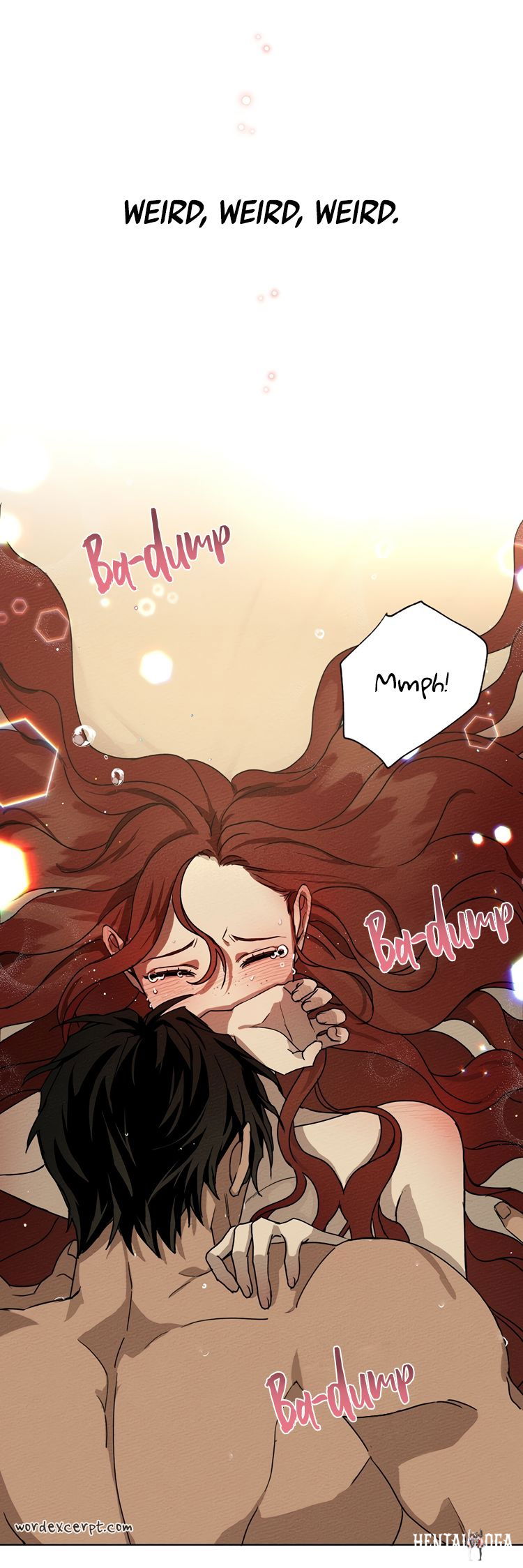 Under the Oak Tree Under the Oak Tree Chapter 5 - Page 30 Under the Oak Tree Under the Oak Tree Chapter 5 - Page 30