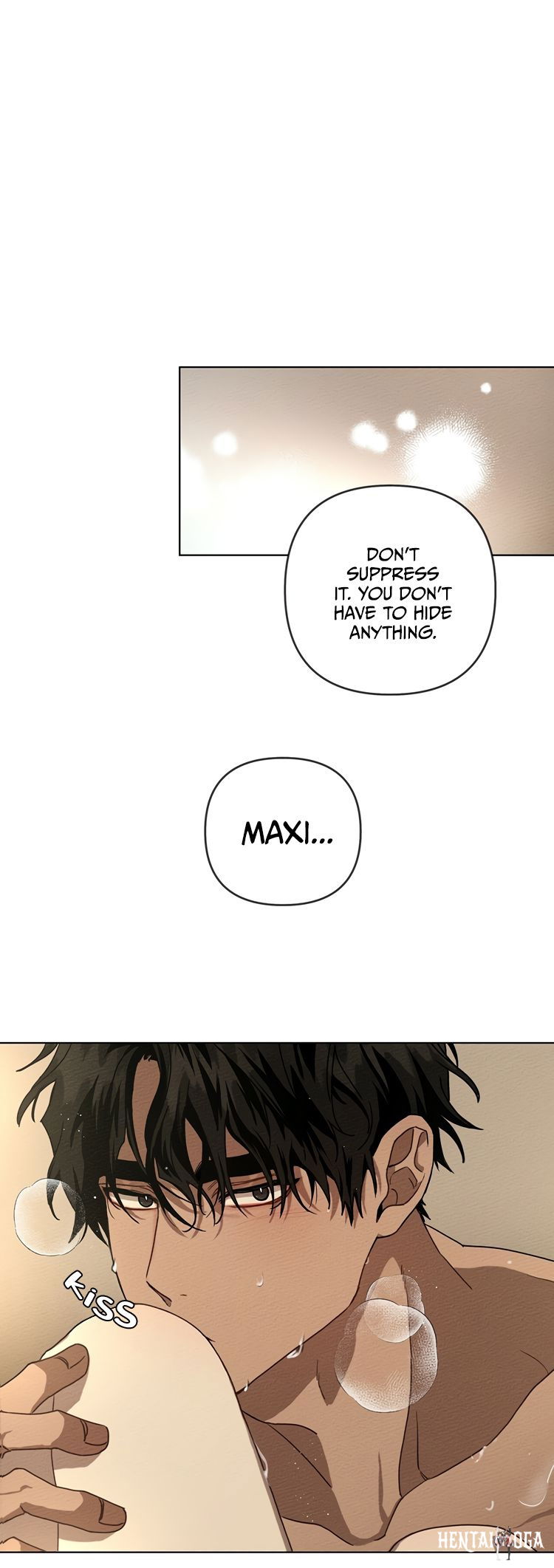 Under the Oak Tree Under the Oak Tree Chapter 5 - Page 31 Under the Oak Tree Under the Oak Tree Chapter 5 - Page 31