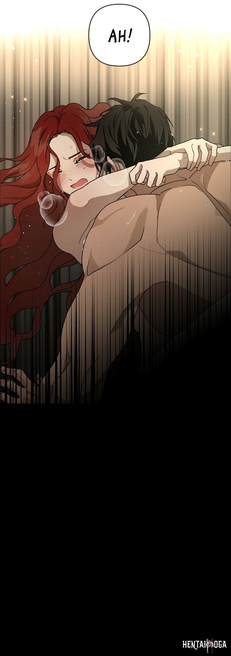 Under the Oak Tree Under the Oak Tree Chapter 5 - Page 33 Under the Oak Tree Under the Oak Tree Chapter 5 - Page 33