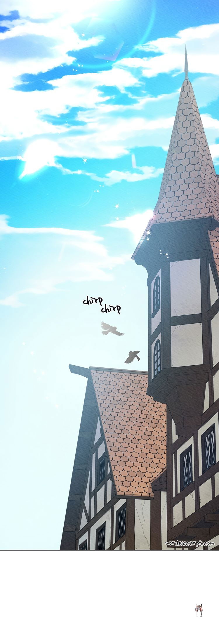 Under the Oak Tree Under the Oak Tree Chapter 5 - Page 35 Under the Oak Tree Under the Oak Tree Chapter 5 - Page 35