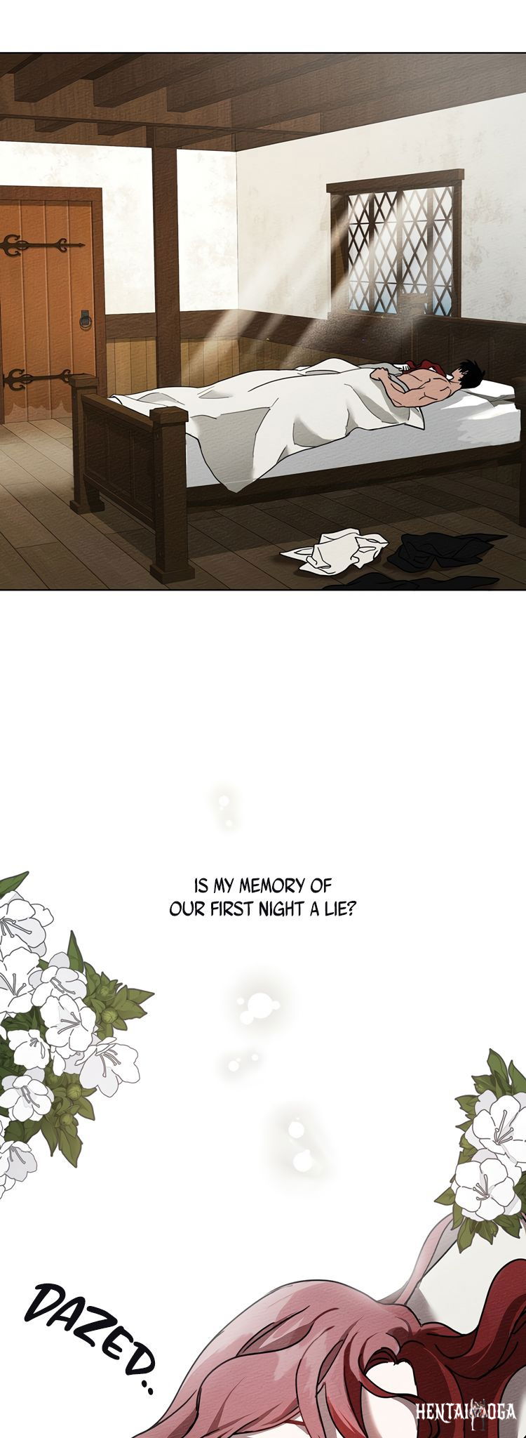 Under the Oak Tree Under the Oak Tree Chapter 5 - Page 36 Under the Oak Tree Under the Oak Tree Chapter 5 - Page 36