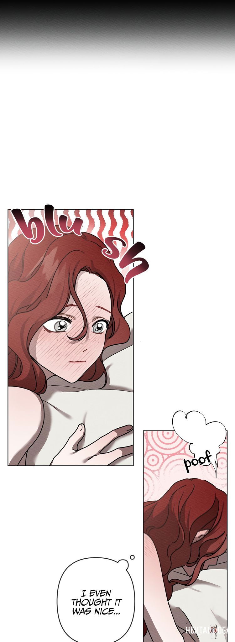 Under the Oak Tree Under the Oak Tree Chapter 5 - Page 39 Under the Oak Tree Under the Oak Tree Chapter 5 - Page 39