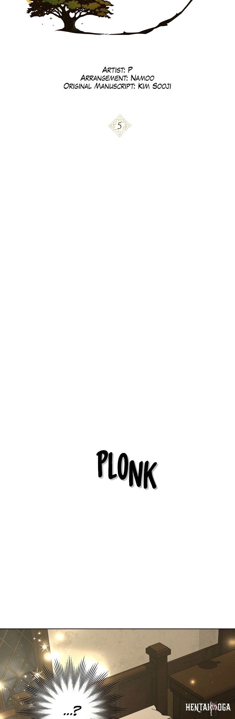 Under the Oak Tree Under the Oak Tree Chapter 5 - Page 4 Under the Oak Tree Under the Oak Tree Chapter 5 - Page 4