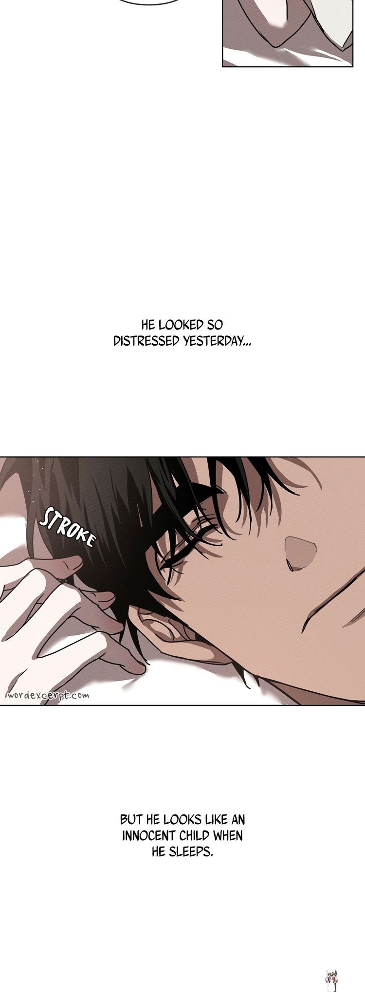 Under the Oak Tree Under the Oak Tree Chapter 5 - Page 40 Under the Oak Tree Under the Oak Tree Chapter 5 - Page 40