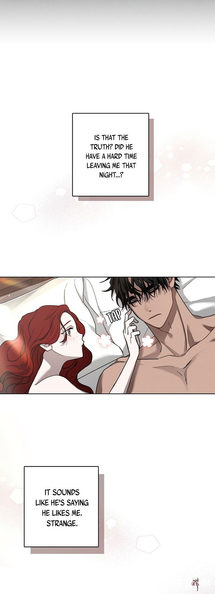 Under the Oak Tree Under the Oak Tree Chapter 5 - Page 42 Under the Oak Tree Under the Oak Tree Chapter 5 - Page 42