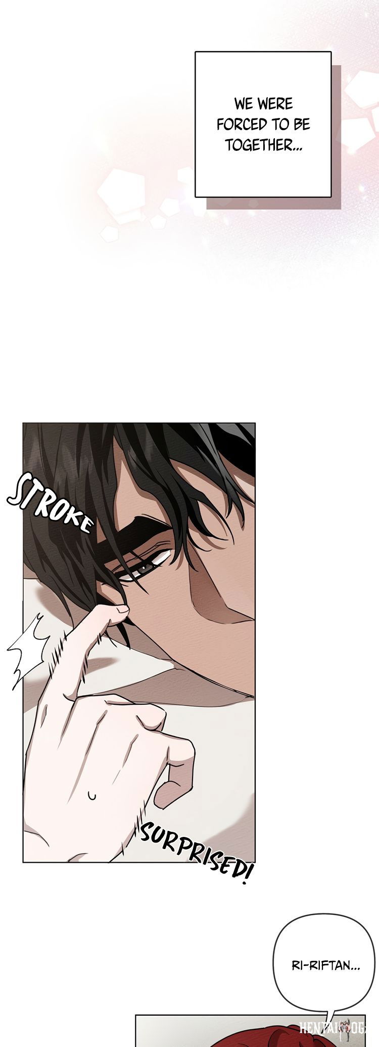 Under the Oak Tree Under the Oak Tree Chapter 5 - Page 43 Under the Oak Tree Under the Oak Tree Chapter 5 - Page 43